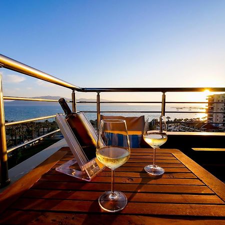 Sea Side Apartment Vlorë Екстериор снимка