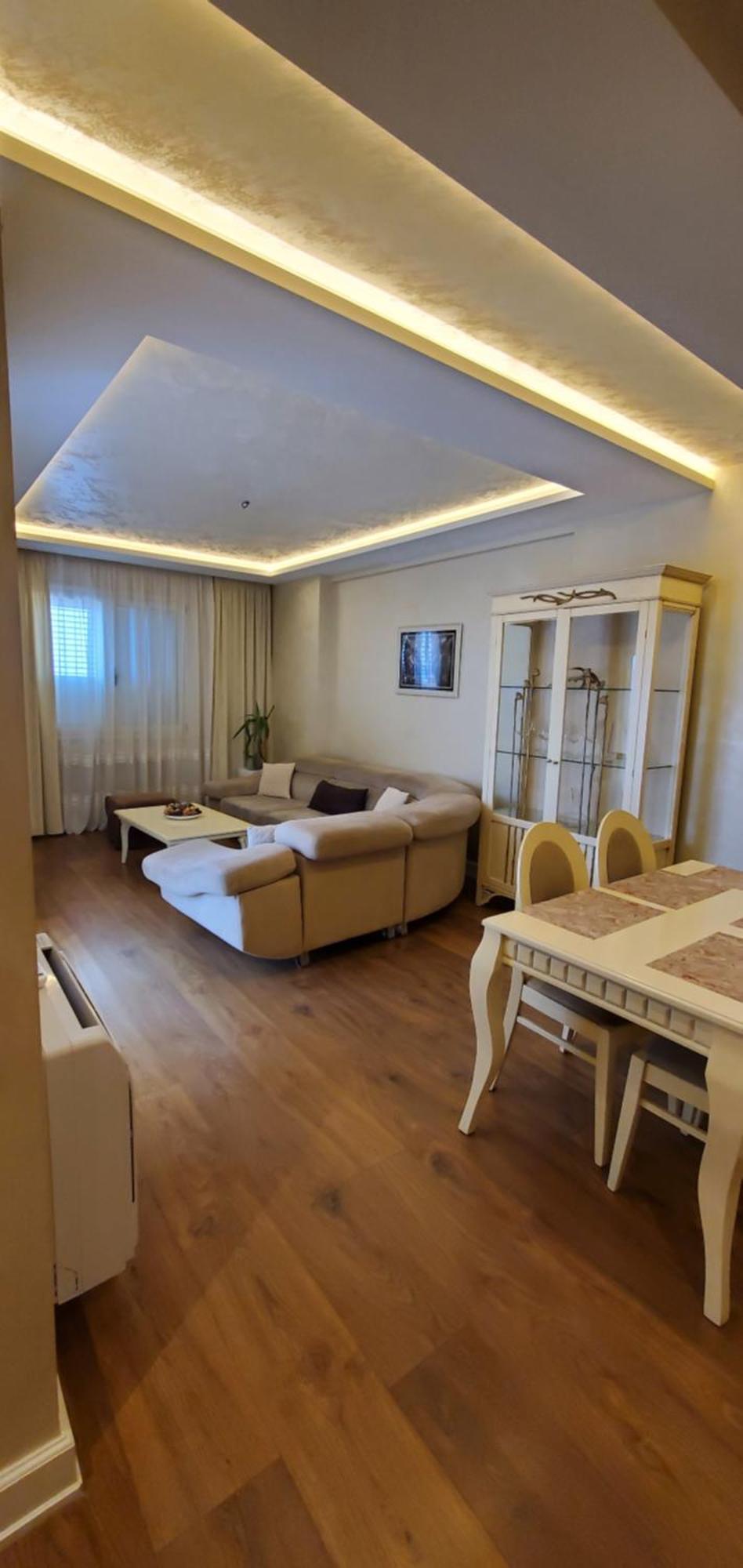 Sea Side Apartment Vlorë Екстериор снимка